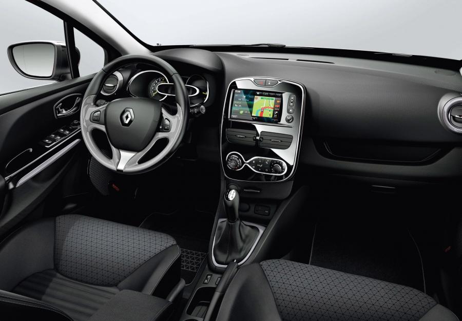  Renault Clio 2013 года  (фото 84 из 90)